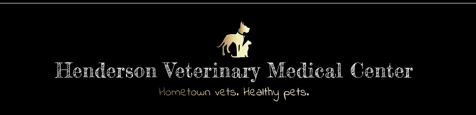 Henderson Veterinary Medical Center
