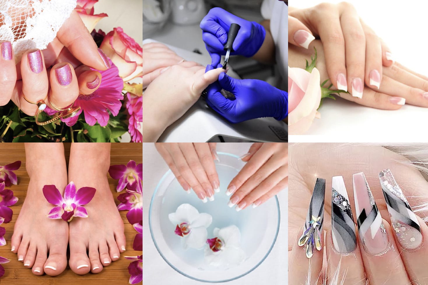 Henderson Nails & Spa