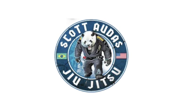 Scott Audas Jiu Jitsu