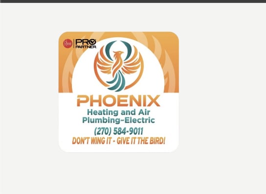 Phoenix Heating & Air, Plumbing & Electric