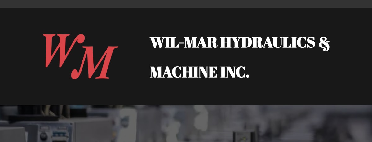 Wil-Mar Hydraulics & Machine Inc.
