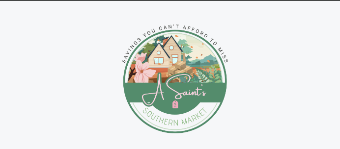 A Saint's Southern Market