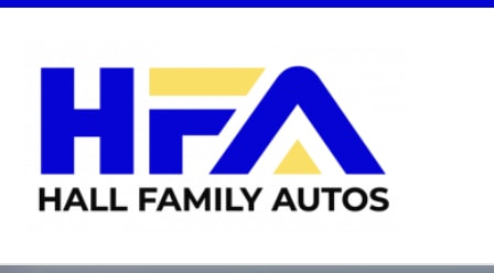Hall Family Autos LLC