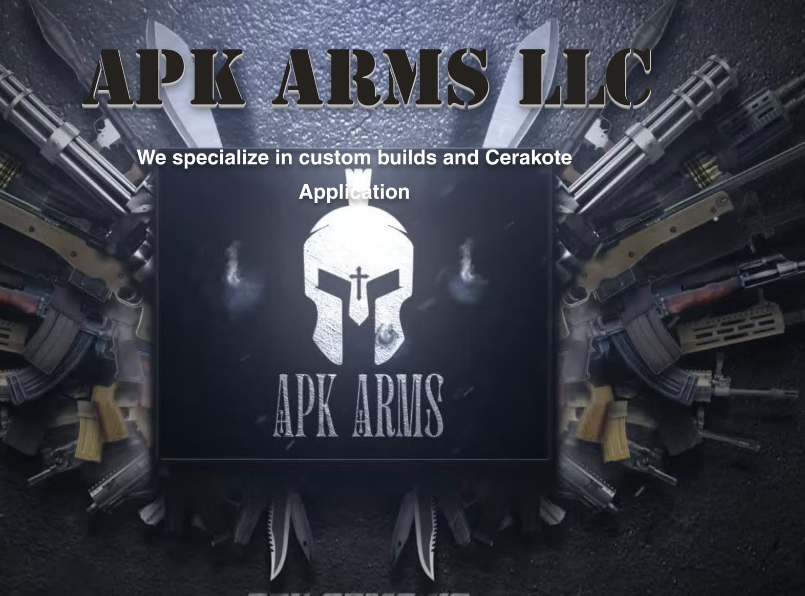 APK Arms LLC