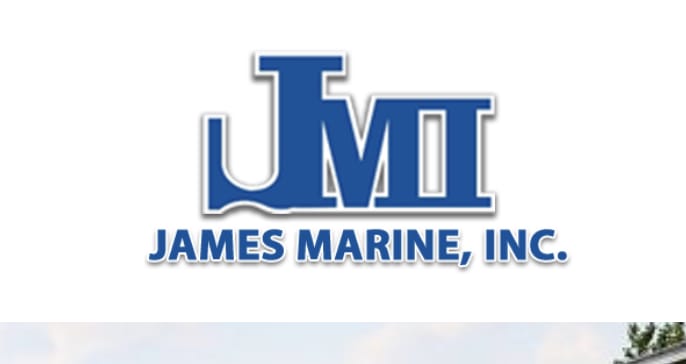 James Marine, Inc.