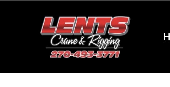  Lents Crane & Rigging
