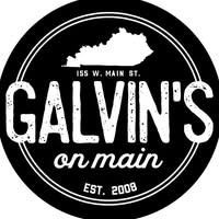 Galvin's