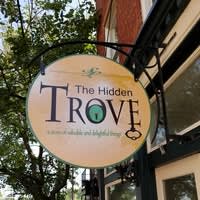 The Hidden Trove