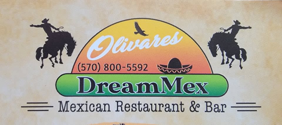DreamMex Mexican Restaurant & Bar