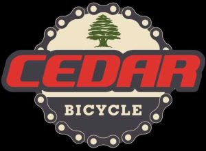 Cedar Bicycle