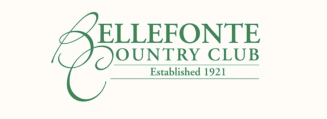  Bellefonte Country Club