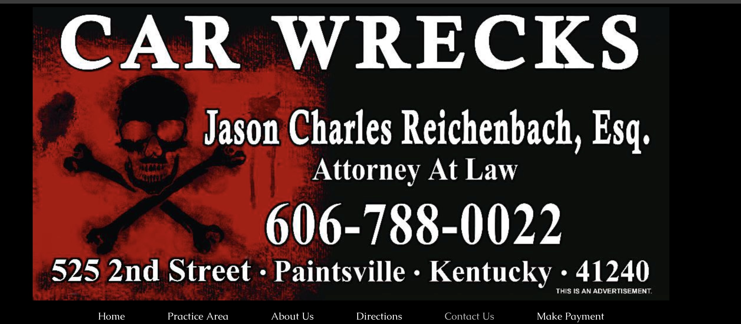 Law Office of Jason Charles Reichenbach, Esq.