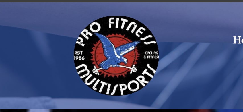  Pro-Fitness Multisports