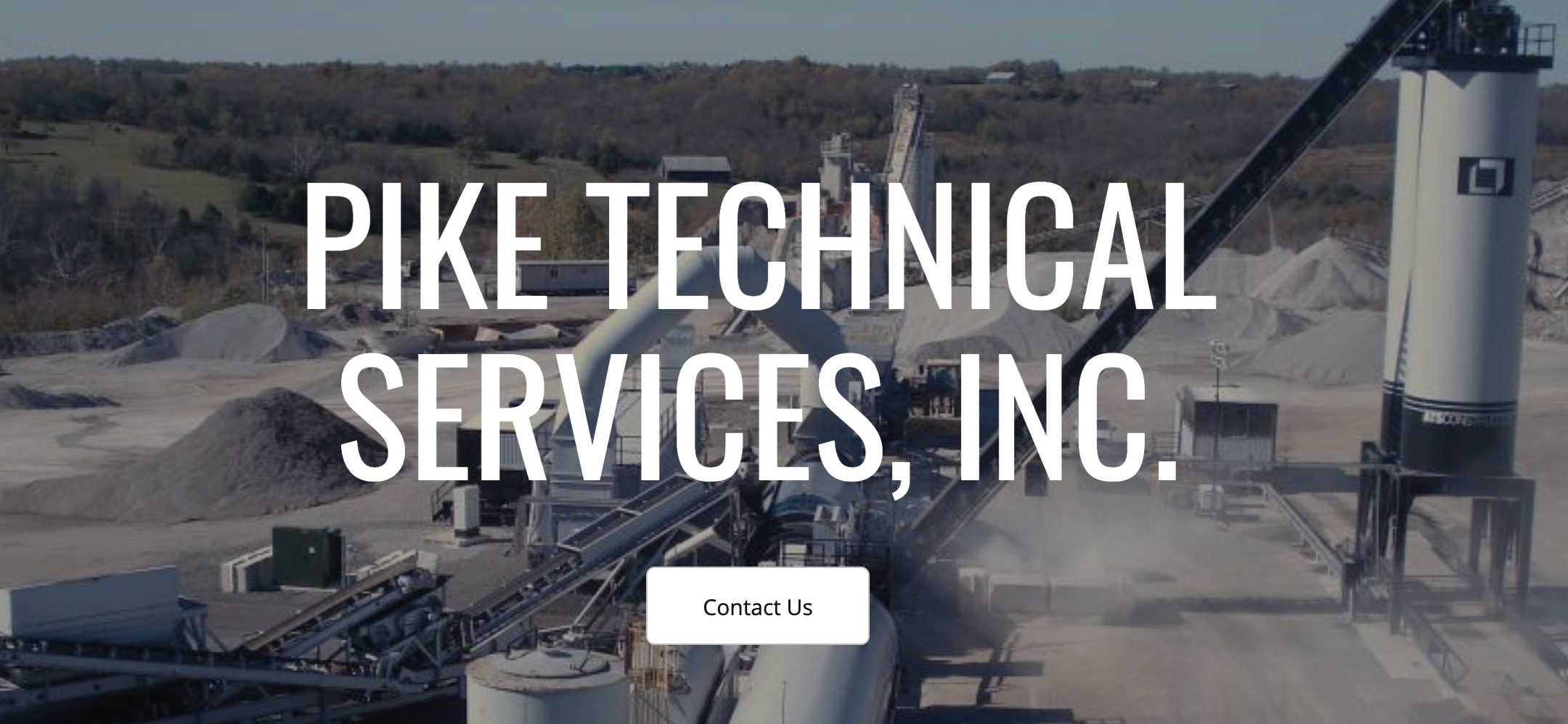 Pike Technical Services, Inc. (