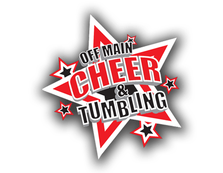 Off Main Cheer and Tumbling