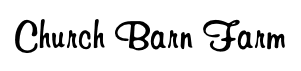 Church Barn Farm