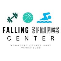 Falling Springs Center
