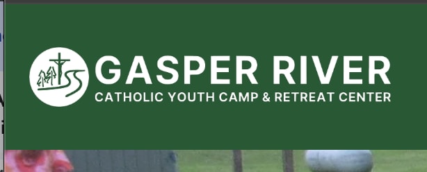 Gasper River Catholic Youth Camp & Retreat Center