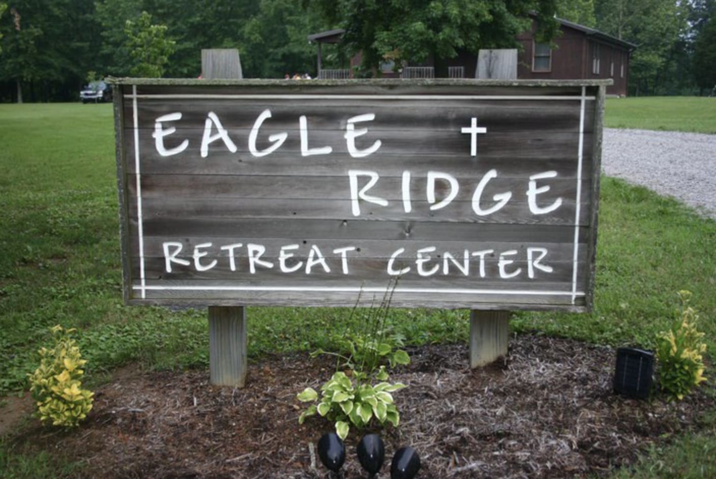  Eagle Ridge Retreat Center