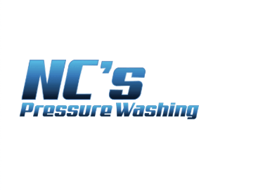 NC's Pressure Washing