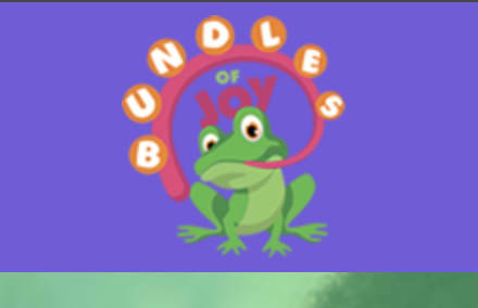 Bundles of Joy Childcare 