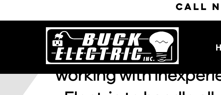 Buck Electric Inc.