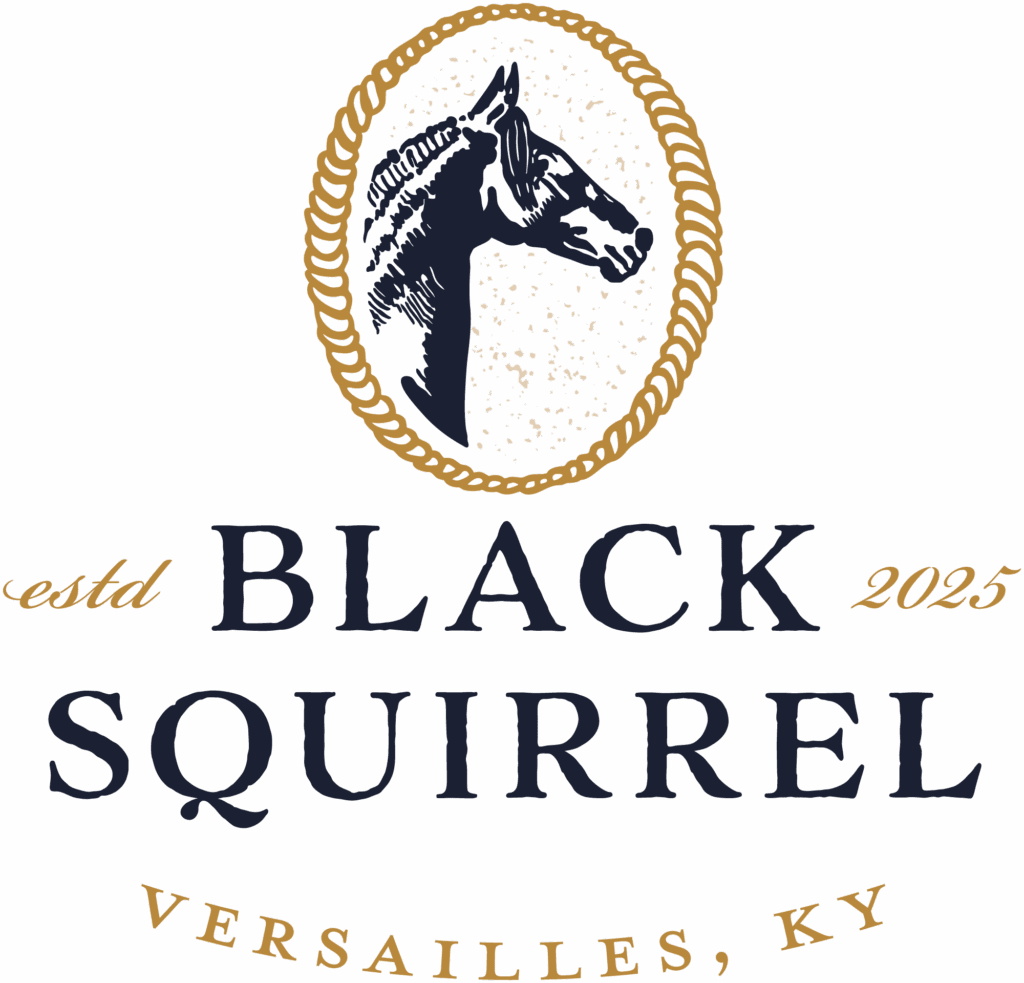 Black Squirrel