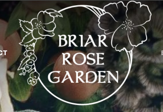 Briar Rose Garden