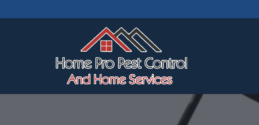 Home Pro Pest Control and Home Services