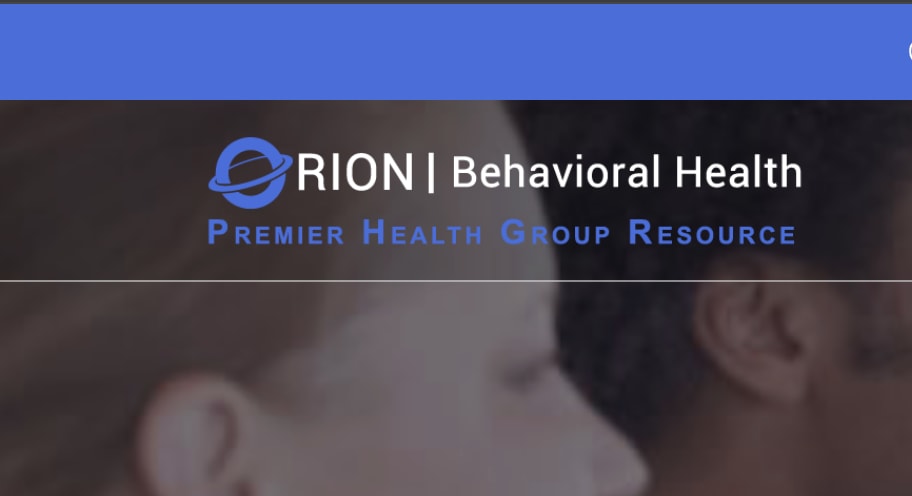 Orion Behavioral Health