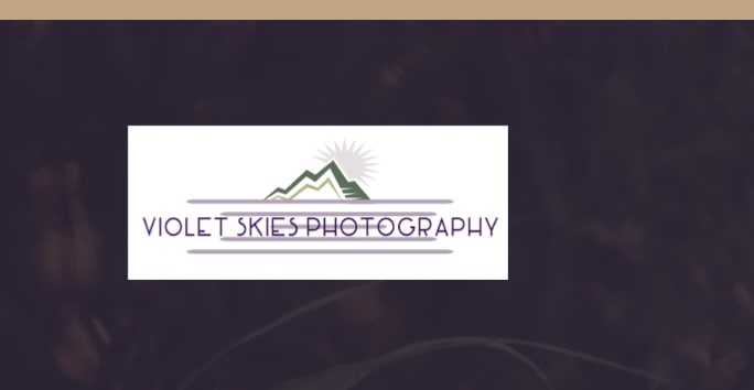 Violet Skies Photography