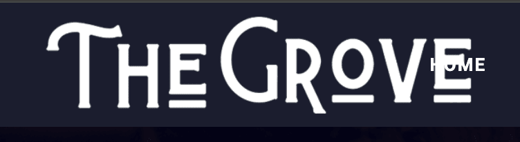 The Grove Outdoor Venue & Drinkery