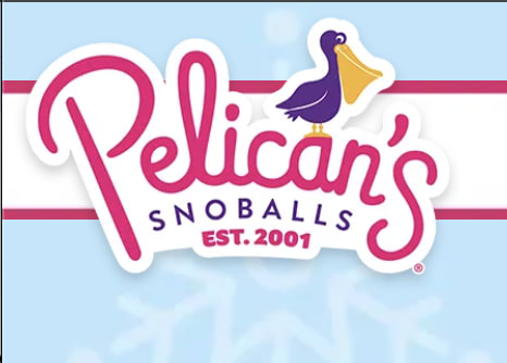 Pelican's SnoBalls