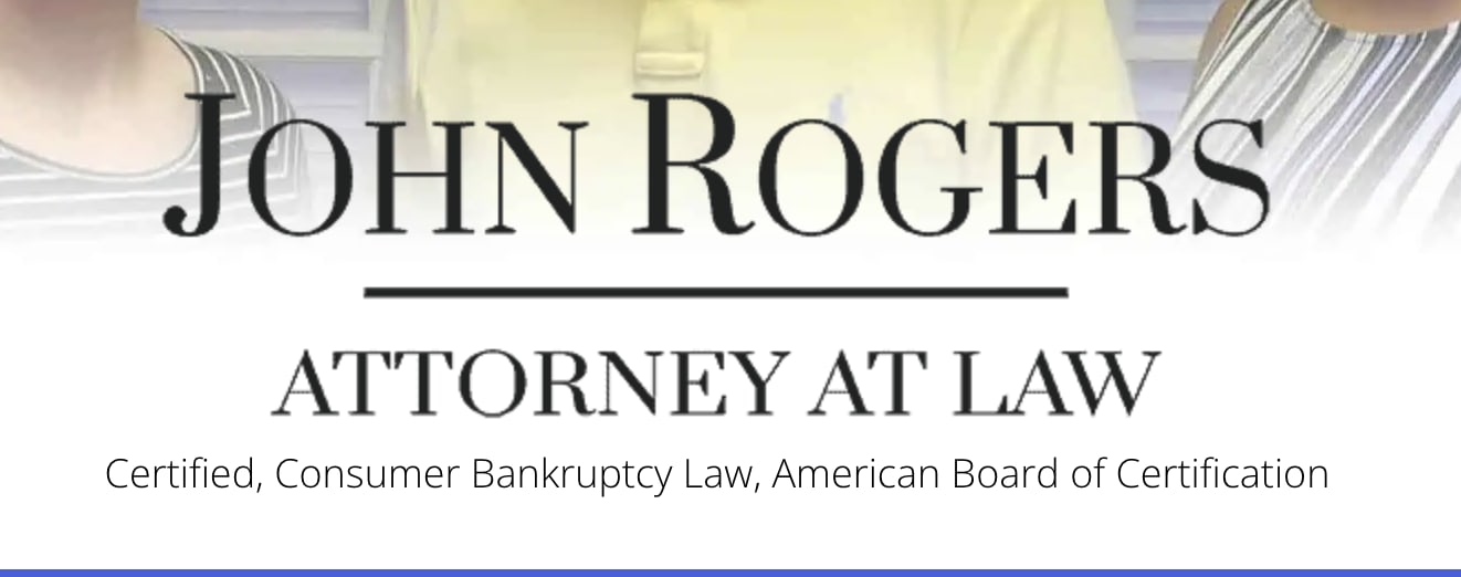 John Rogers: Kentucky Bankruptcy Attorney