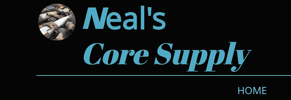 Neal's Core Supply