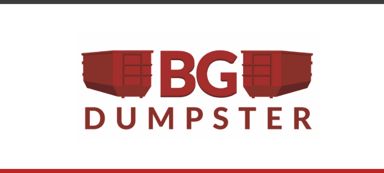 BG Dumpster