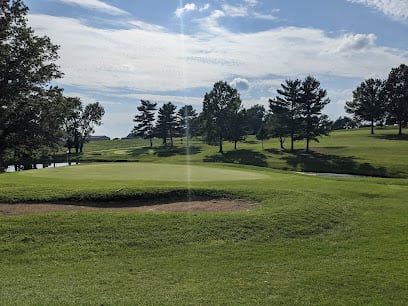 Winchester Country Club