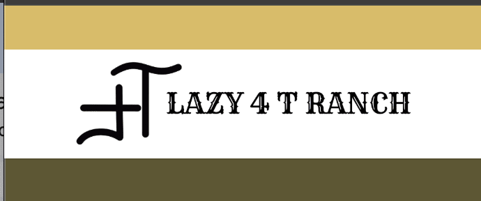 Lazy 4T Ranch
