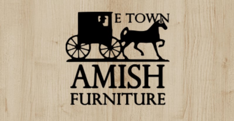 E-Town Amish Furniture