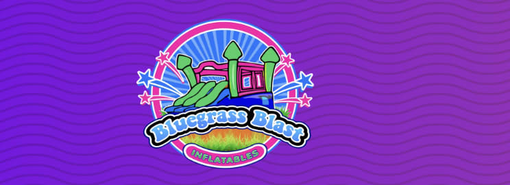 Bluegrass Blast Inflatables
