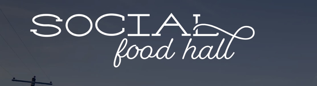  Social Food Hall