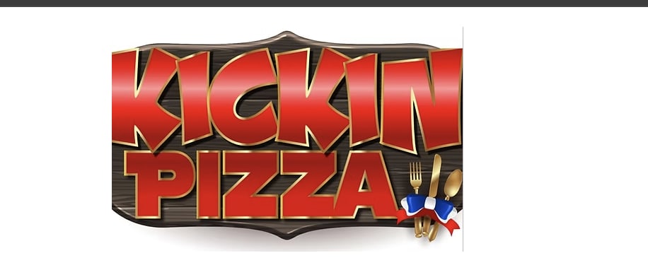 Kickin' Pizza