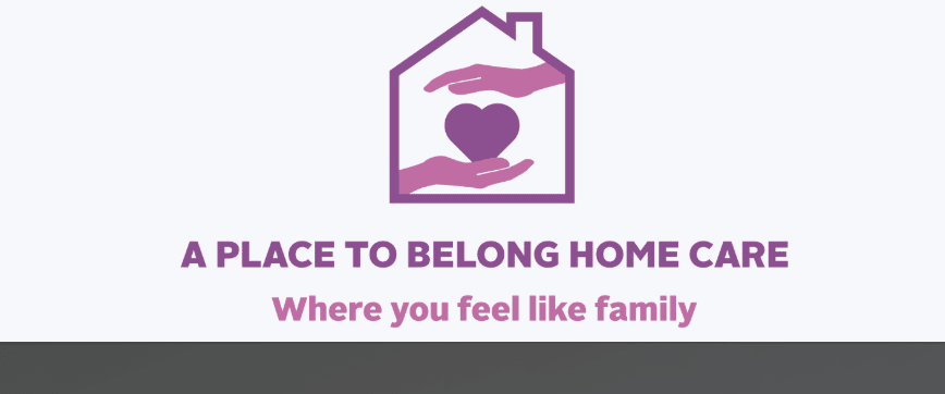 A Place To Belong Home Care Agency, LLC