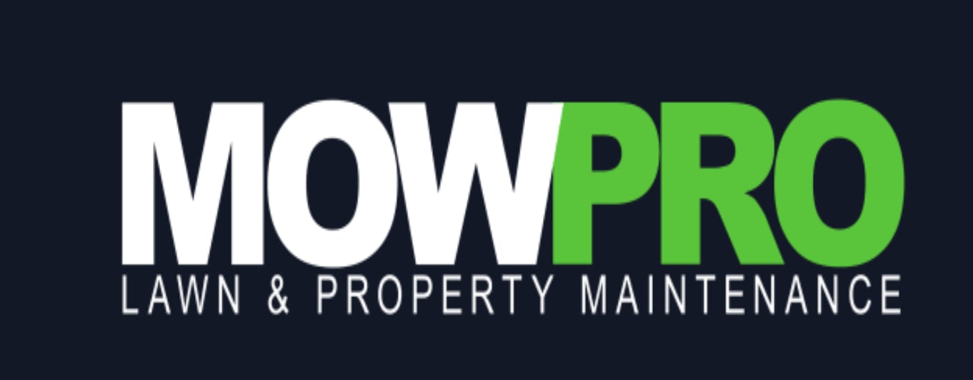 MOWPRO Lawn & Property Maintenance
