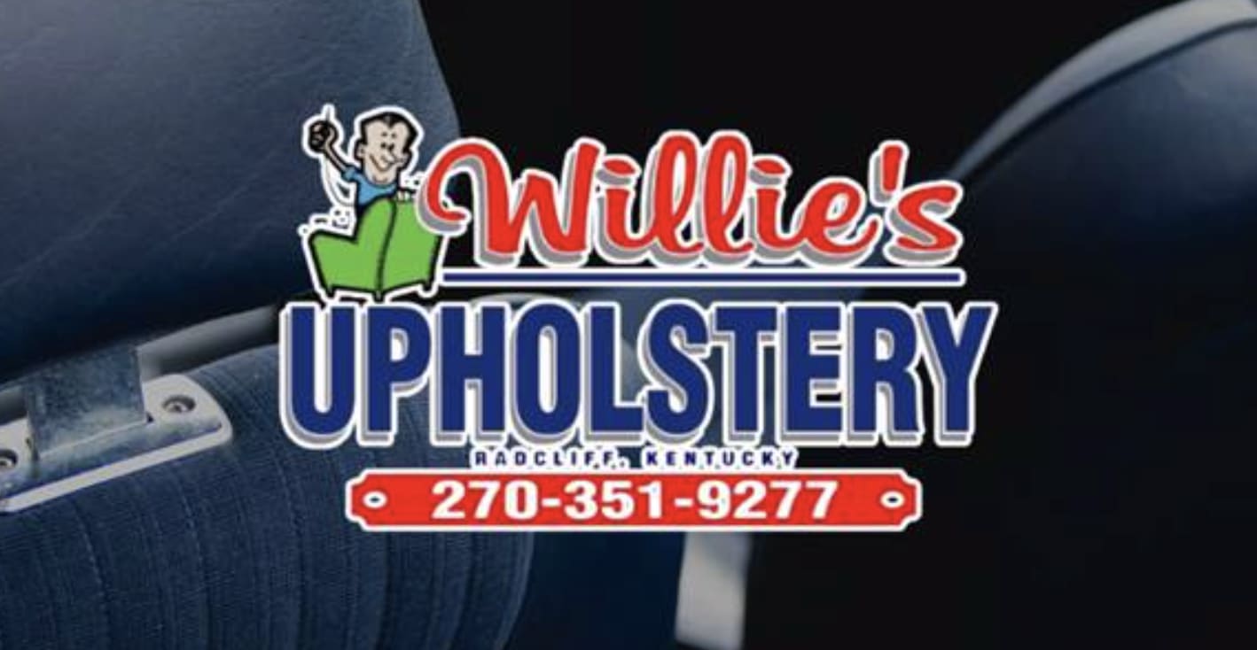 Willie's Upholstery