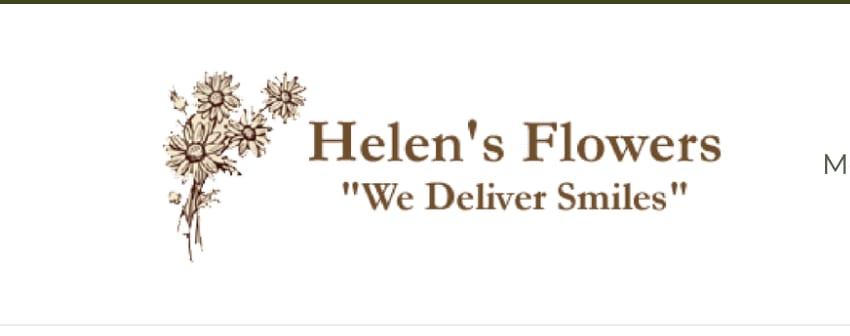 Helen's Flowers LLC