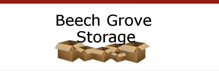 Beech Grove Storage