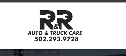R&R Auto and Truck Repair