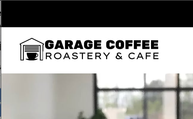  Garage Coffee Roastery & Cafe