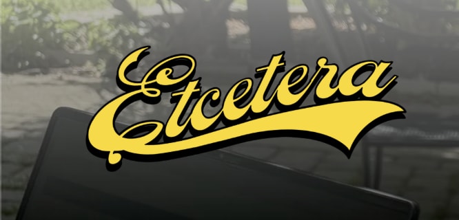 Etcetera Coffeehouse